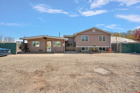 Preview of Industrial space for Sale at 4376 Beecher Rd