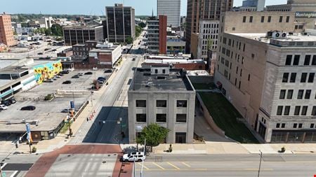 Preview of Office space for Sale at 622 Jefferson Ave