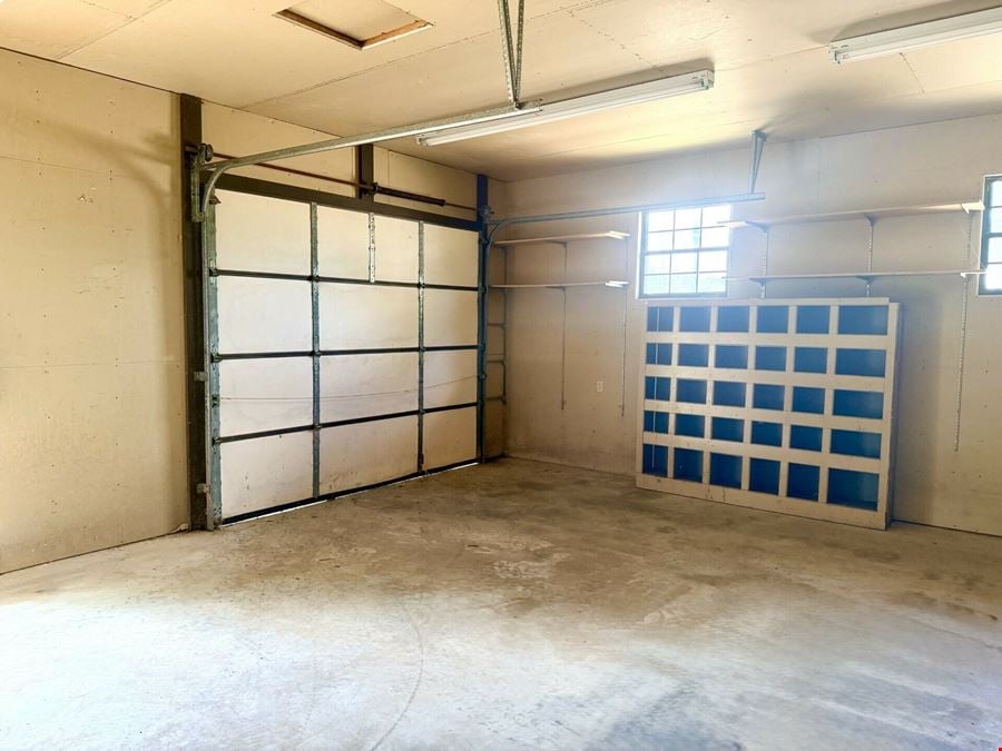 806 Progress Dr.