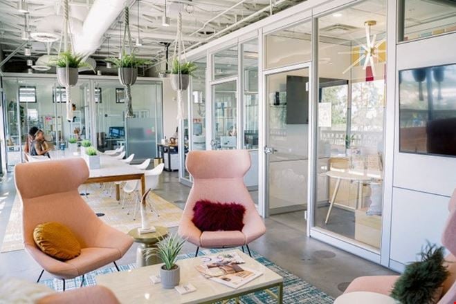 Preview of Office space for Rent at 313 North Gilbert Road, Suite 300