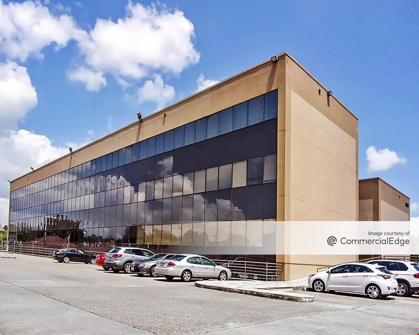 Ashford Building