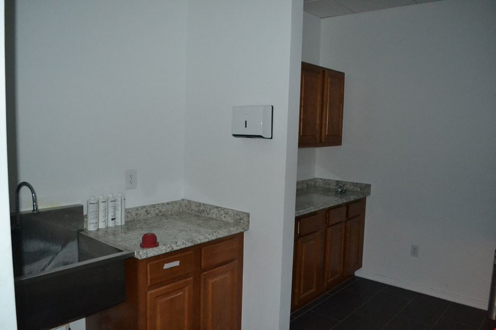 Commercial Property for Sale or Lease