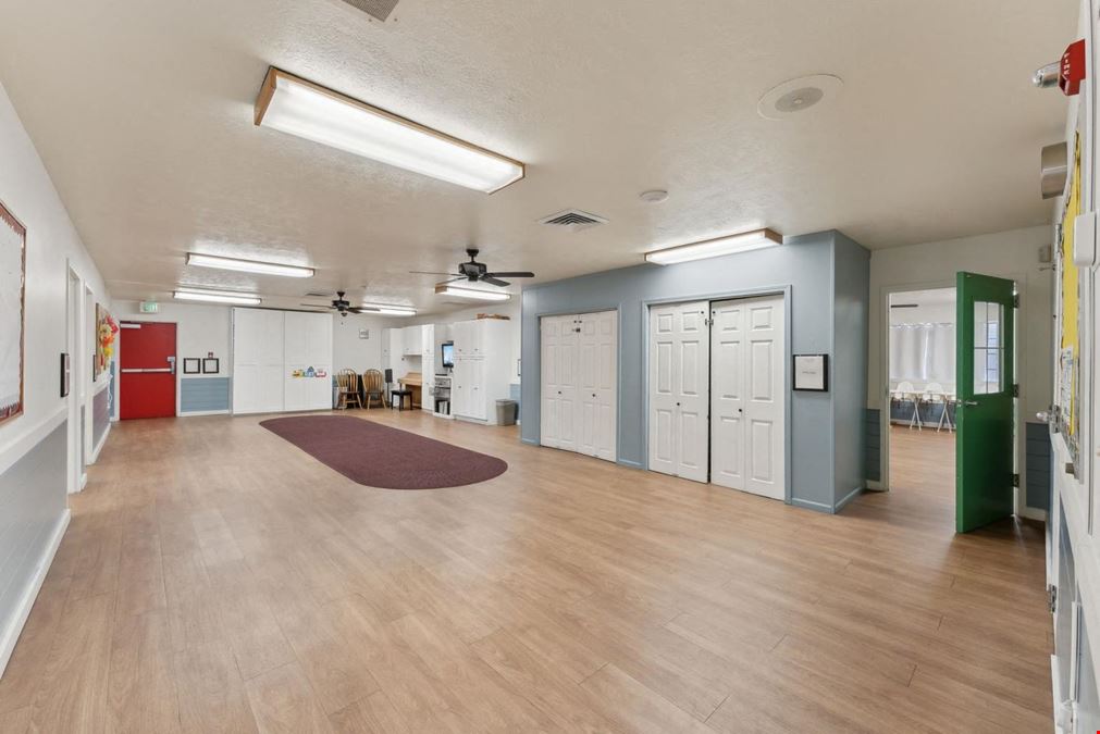 Prime Office/Medical Space