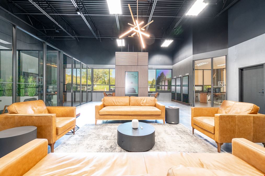 1 Park Ridge Road, Suite 11