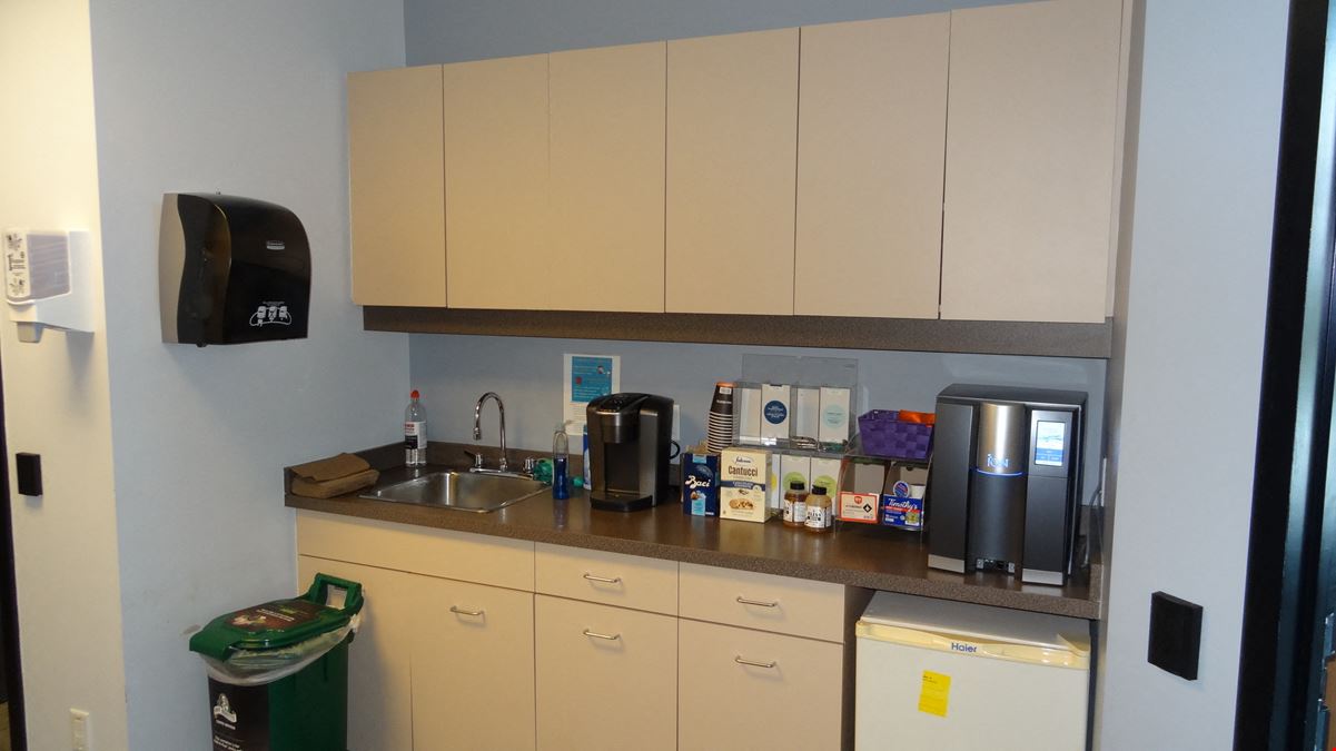 #210-250  - 6651 Fraserwood Place