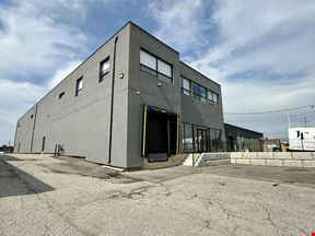 190 Bentworth Ave, North York, ON M6A 1P8