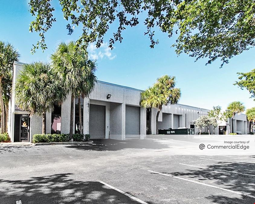 Powerline Park - Buildings 6 & 7