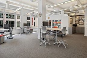 Prime Chicago Loop Office Condo