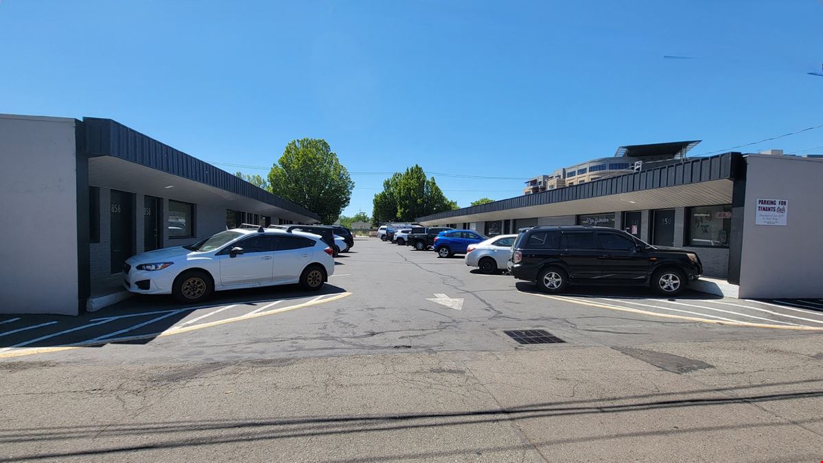 Mission Place