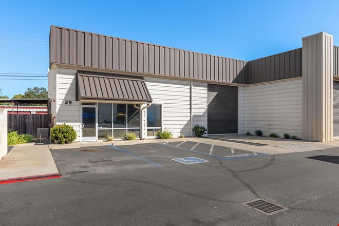 Preview of Industrial space for Rent at 29 Bellarmine Court