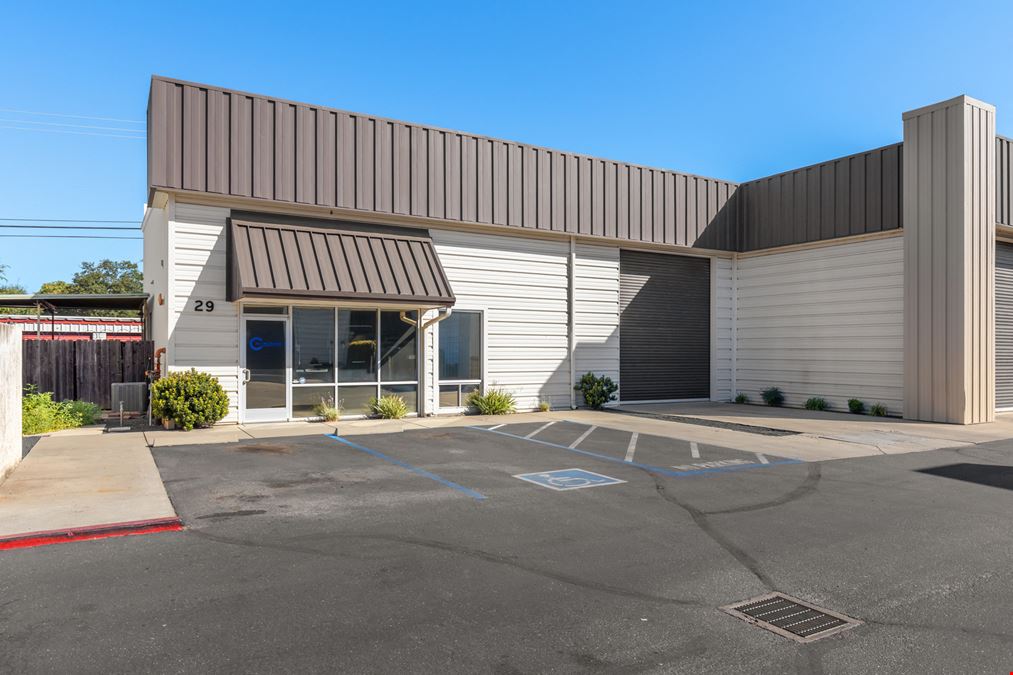 29 Bellarmine Court