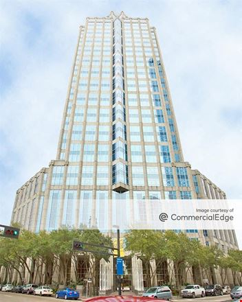 Preview of Coworking space for Rent at 401 East Jackson Street #2340
