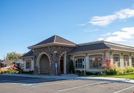 Preview of Office space for Rent at 1175 Iron Eagle Drive