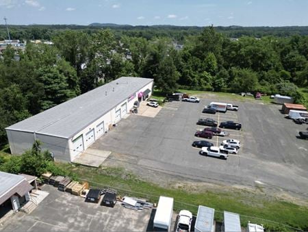Preview of Industrial space for Sale at 68 Mainline Dr