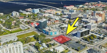 Preview of VacantLand space for Sale at 608 14th St W