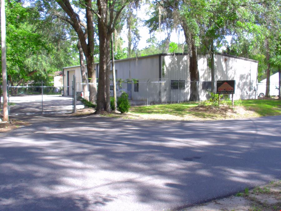 Former Albritton's WH