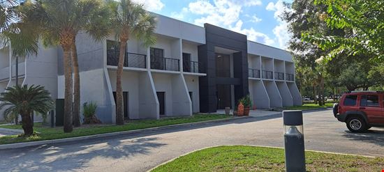 Southpoint Office Suites - Southpoint 6821