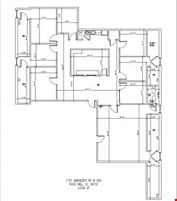Village Oaks Office Condo