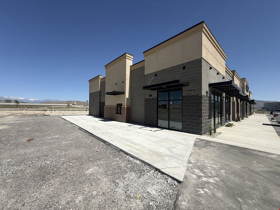 5390 North Beckman Lane