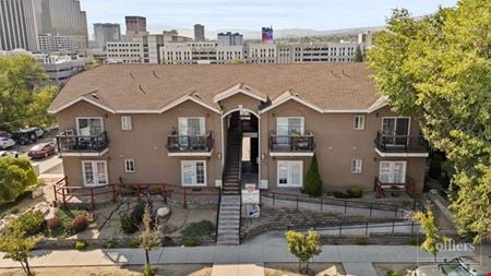 Preview of Other space for Sale at 400 University Terrace