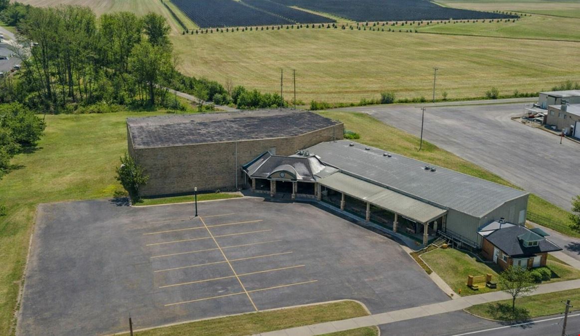638 Lake St. - NEW PRICE! 24,320+/- SF RETAIL SPACE - INVESTMENT OPPORTUNITY
