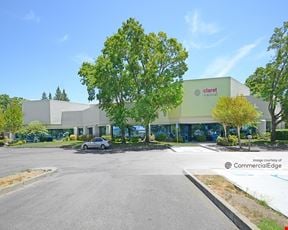 Westwind Business Park - 3636 North Laughlin Road