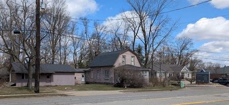 Preview of Land space for Sale at 504 W Centre Avenue
