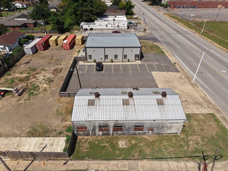 231 South Parkway West