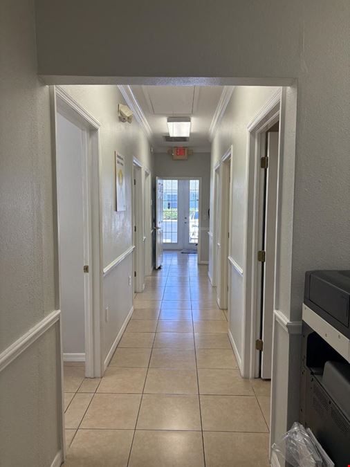 12187-12189 W Linebaugh | Office for Lease