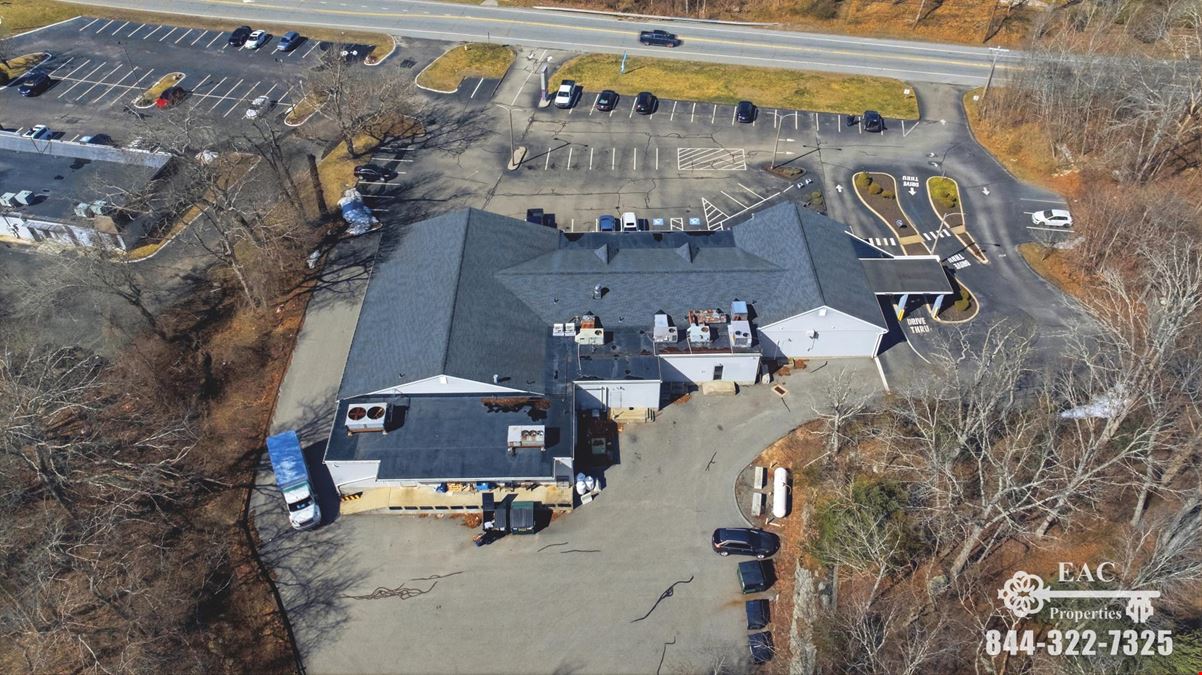 1303 Gold Star Highway Groton CT