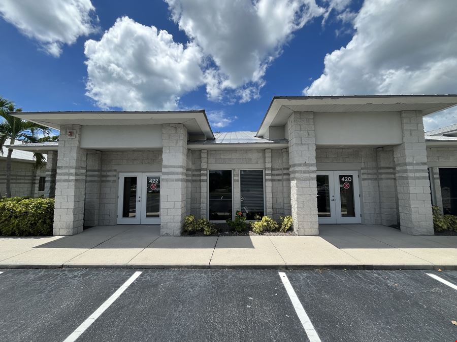 Osprey Executive Park