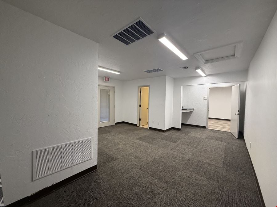 Shadowlake Office Park