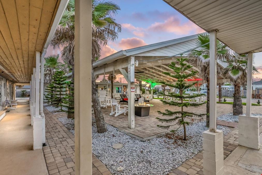 A1A Ocean Club