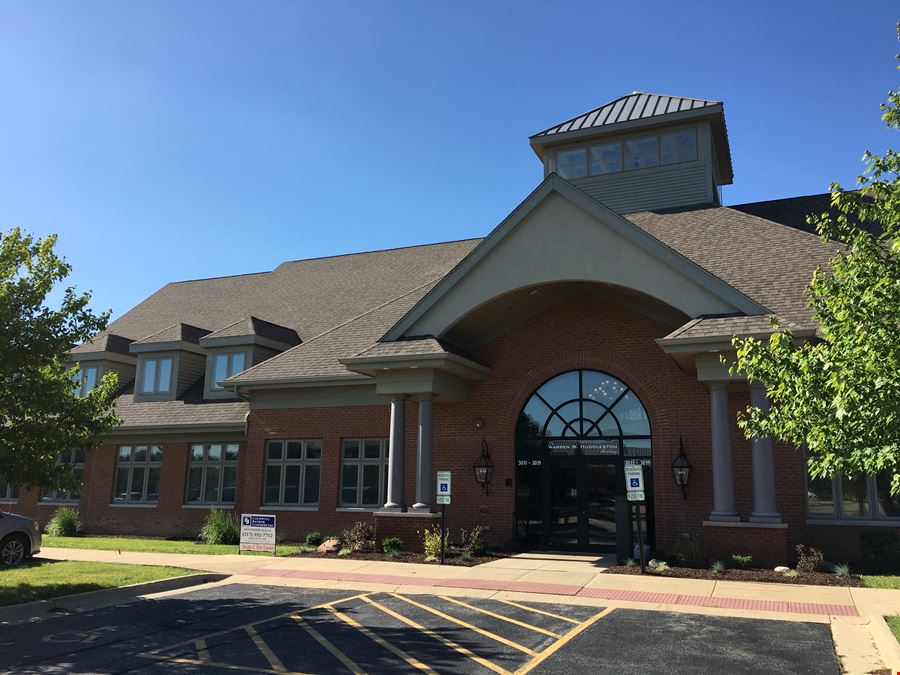 3013 Village Office Pl