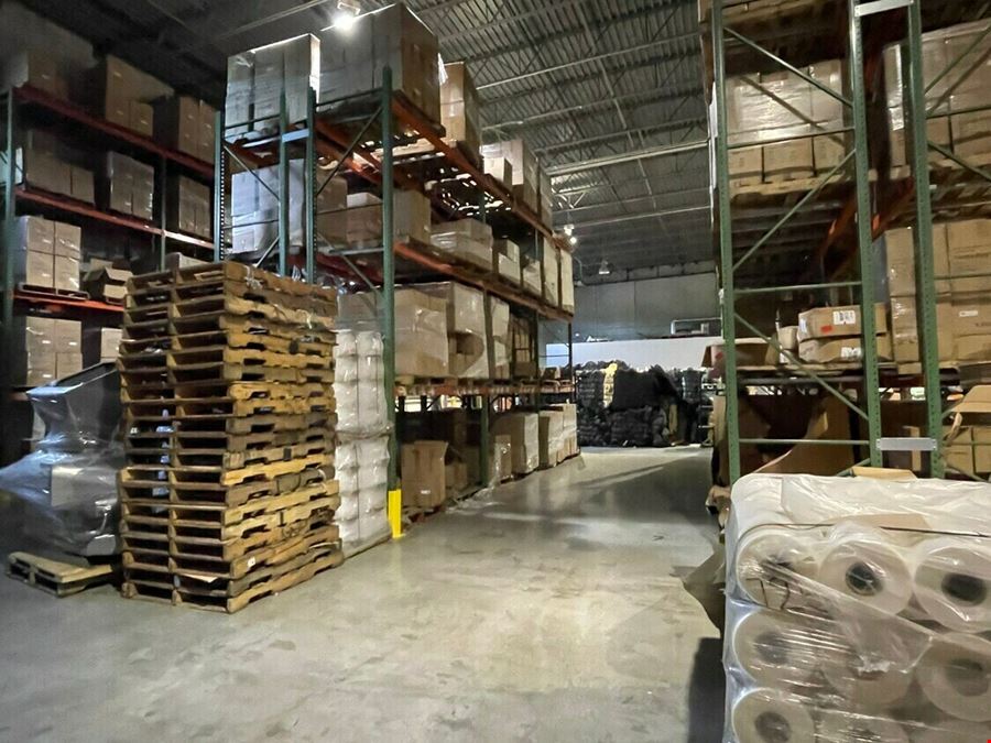 Alachua Commerce Center