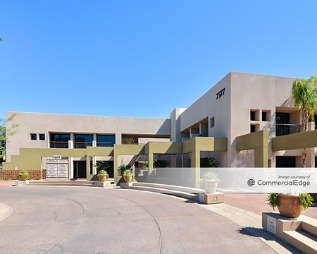 Preview of Office space for Rent at 7377 E Doubletree Ranch Road