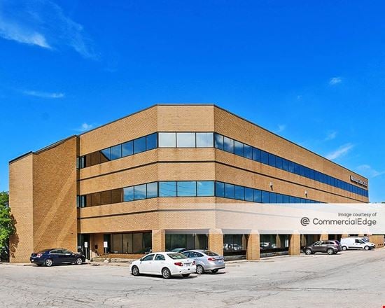Preview of Office space for Rent at 3077 North Mayfair Road