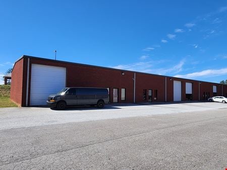 Preview of Industrial space for Rent at 51 & 57 Pearl Industrial Ave