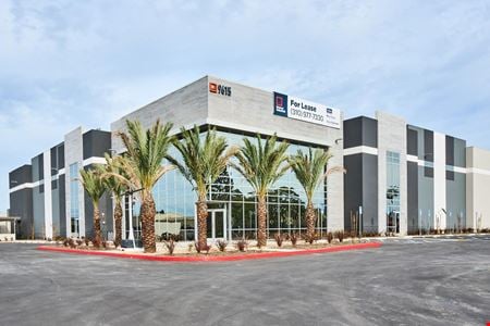 Preview of Industrial space for Rent at 9615 S Norwalk Blvd