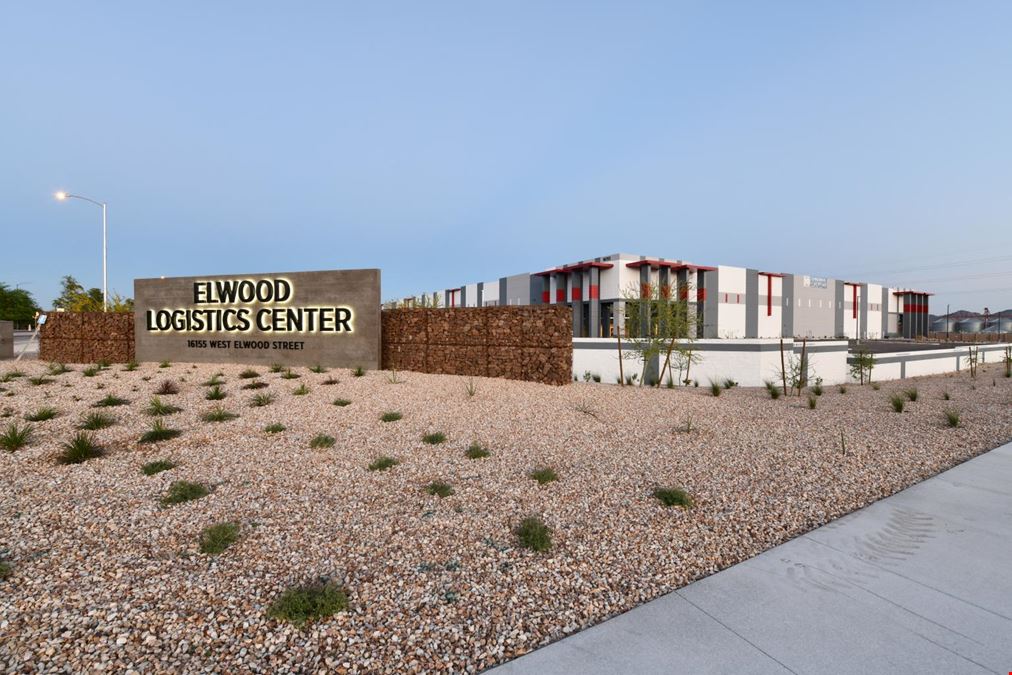 Elwood Logistics Center