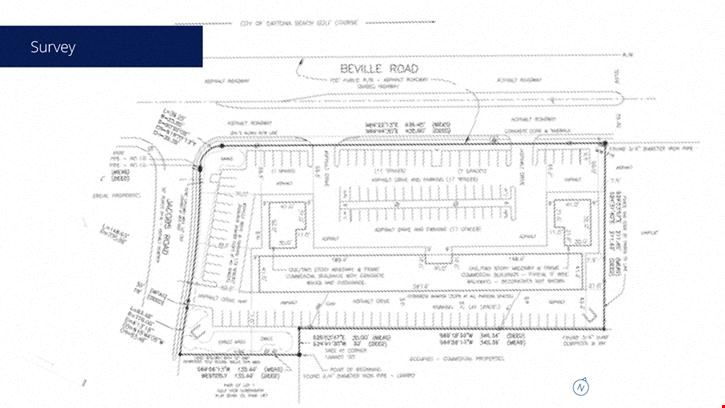 Retail Shopping Center for Sale or Lease