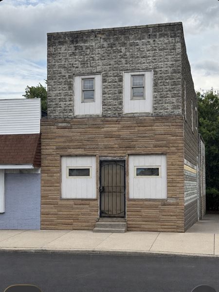 Preview of Retail space for Sale at 1359 E Broadway St