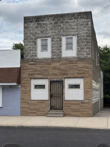 Preview of Retail space for Sale at 1359 E Broadway St