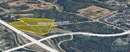 Preview of Other space for Sale at Watercrest Landing South - K-7 & Prairie Star Parkway