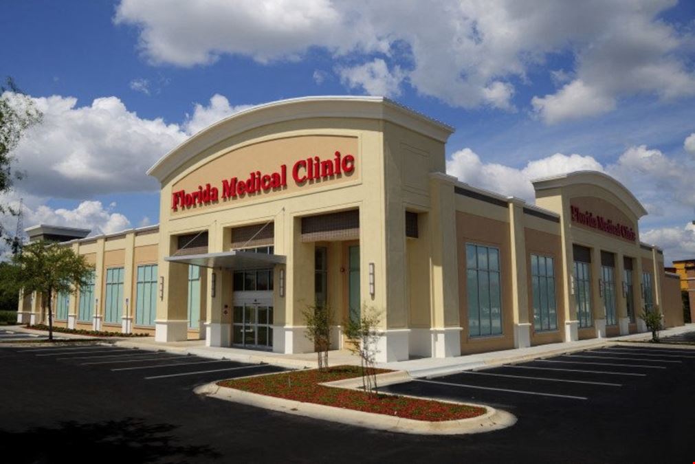 Florida Medical Clinic - Brandon