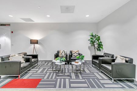 Preview of Coworking space for Rent at 4751 Best Road 4th Floor