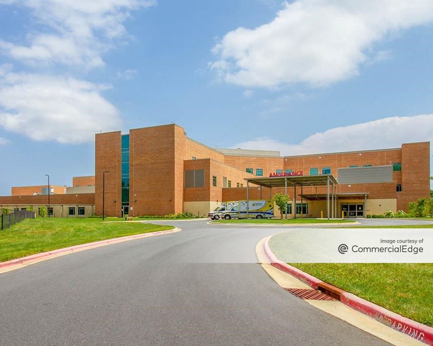 Piedmont Medical Center