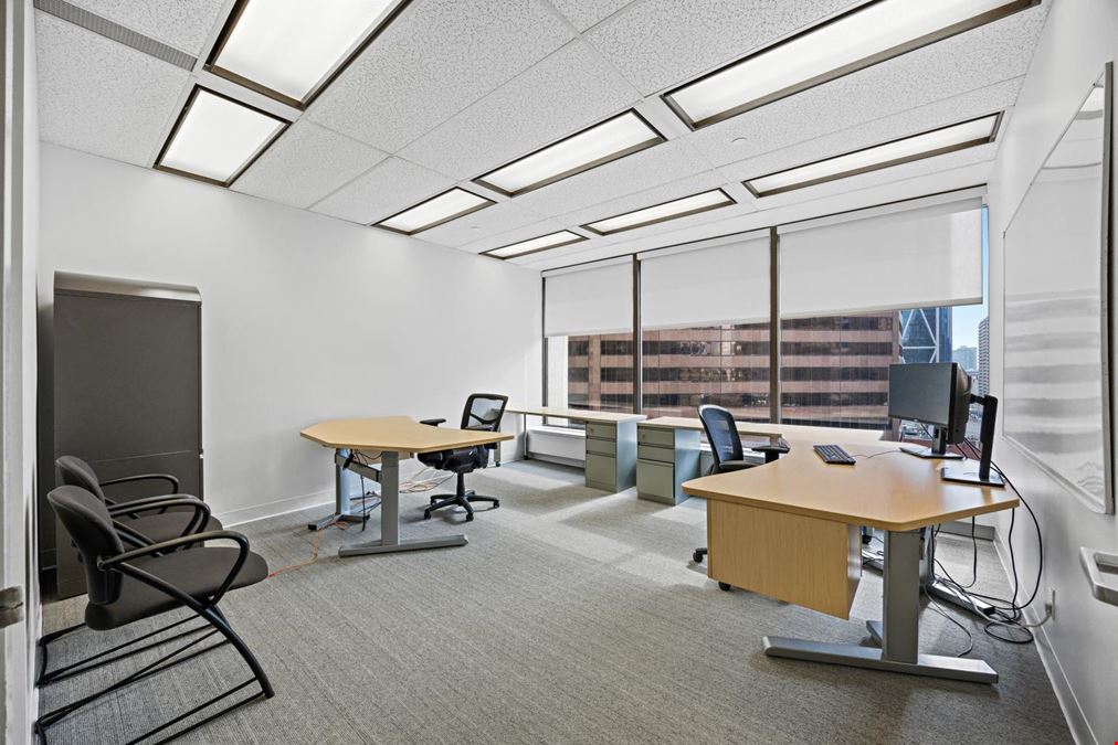 Bow Valley Square 1