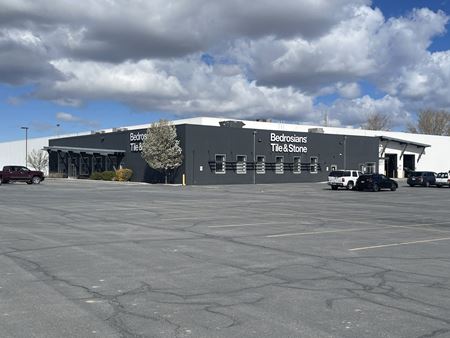 Preview of commercial space at 3260 - 3280 South 900 West
