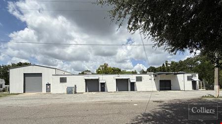 Preview of Industrial space for Sale at 820 Barnett St